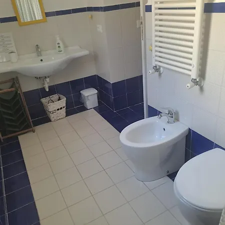 Дом отдыха Incantevole: Isola D'ischia - Forio In Centro E Vicino Al Mare - Dream House Nonna Maria Искья