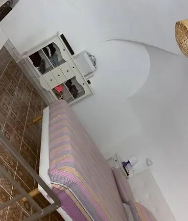 Hébergement de vacances Incantevole: Isola D'ischia - Forio In Centro E Vicino Al Mare - Dream House Nonna Maria *