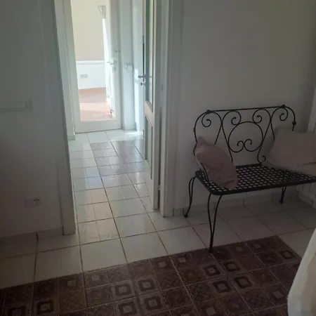 Hébergement de vacances Incantevole: Isola D'ischia - Forio In Centro E Vicino Al Mare - Dream House Nonna Maria *