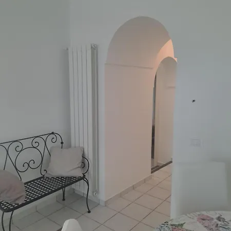 Hébergement de vacances Incantevole: Isola D'ischia - Forio In Centro E Vicino Al Mare - Dream House Nonna Maria