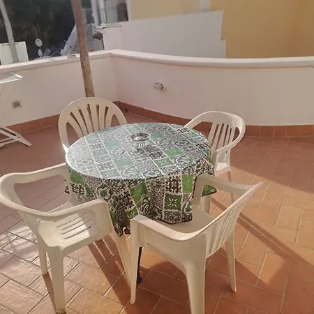 Hébergement de vacances Incantevole: Isola D'ischia - Forio In Centro E Vicino Al Mare - Dream House Nonna Maria Ischia