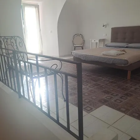Hébergement de vacances Incantevole: Isola D'ischia - Forio In Centro E Vicino Al Mare - Dream House Nonna Maria *