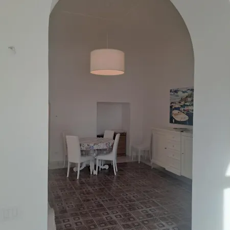 Hébergement de vacances Incantevole: Isola D'ischia - Forio In Centro E Vicino Al Mare - Dream House Nonna Maria