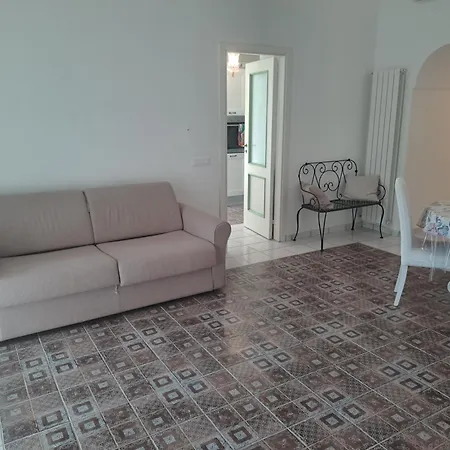 Hébergement de vacances Incantevole: Isola D'ischia - Forio In Centro E Vicino Al Mare - Dream House Nonna Maria Ischia