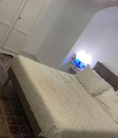 Incantevole: Isola D'ischia - Forio In Centro E Vicino Al Mare - Dream House Nonna Maria *