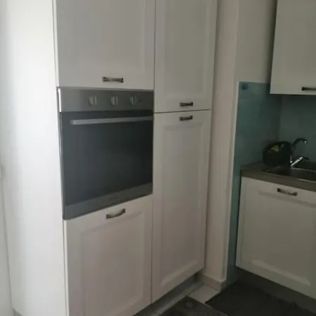 Incantevole: Isola D'ischia - Forio In Centro E Vicino Al Mare - Dream House Nonna Maria Forio di Ischia