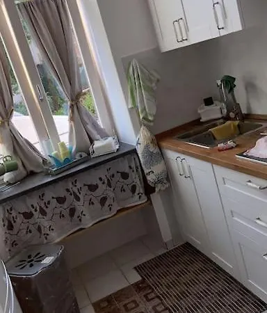 Incantevole: Isola D'ischia - Forio In Centro E Vicino Al Mare - Dream House Nonna Maria Dom wakacyjny