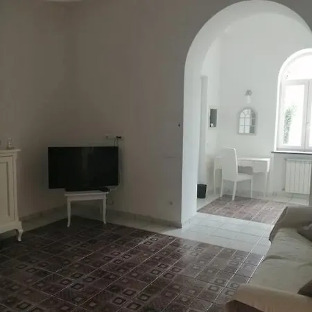 Incantevole: Isola D'ischia - Forio In Centro E Vicino Al Mare - Dream House Nonna Maria Dom wakacyjny Forio di Ischia