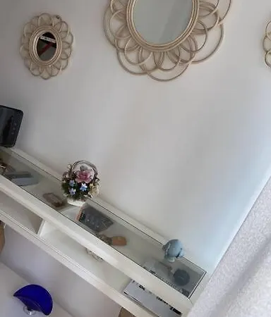 Incantevole: Isola D'ischia - Forio In Centro E Vicino Al Mare - Dream House Nonna Maria בית נופש *