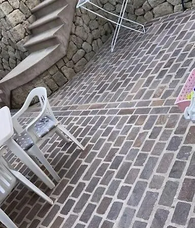 Incantevole: Isola D'ischia - Forio In Centro E Vicino Al Mare - Dream House Nonna Maria *