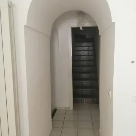 Dom wakacyjny Incantevole: Isola D'ischia - Forio In Centro E Vicino Al Mare - Dream House Nonna Maria Forio di Ischia