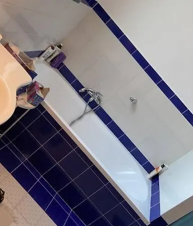 Dom wakacyjny Incantevole: Isola D'ischia - Forio In Centro E Vicino Al Mare - Dream House Nonna Maria *