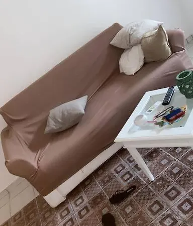 Incantevole: Isola D'ischia - Forio In Centro E Vicino Al Mare - Dream House Nonna Maria *