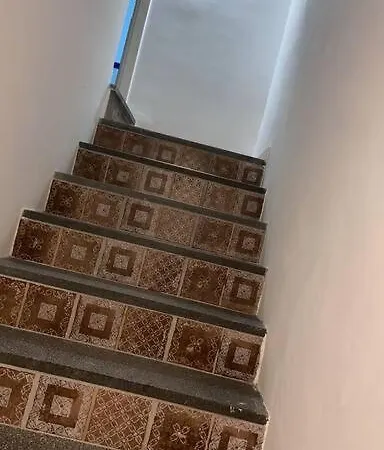 Incantevole: Isola D'ischia - Forio In Centro E Vicino Al Mare - Dream House Nonna Maria Dom wakacyjny *