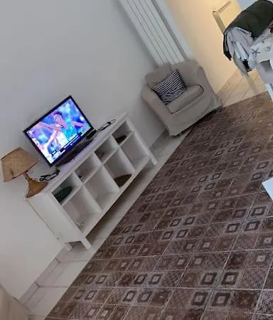 Dom wakacyjny Incantevole: Isola D'ischia - Forio In Centro E Vicino Al Mare - Dream House Nonna Maria Forio di Ischia