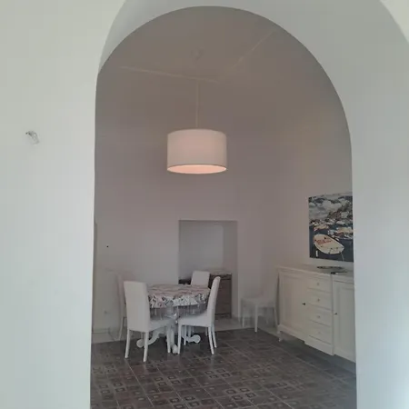 Incantevole: Isola D'ischia - Forio In Centro E Vicino Al Mare - Dream House Nonna Maria