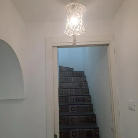 Dom wakacyjny Incantevole: Isola D'ischia - Forio In Centro E Vicino Al Mare - Dream House Nonna Maria