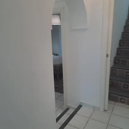 Incantevole: Isola D'ischia - Forio In Centro E Vicino Al Mare - Dream House Nonna Maria