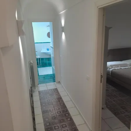 Dom wakacyjny Incantevole: Isola D'ischia - Forio In Centro E Vicino Al Mare - Dream House Nonna Maria Forio di Ischia