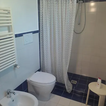 Dom wakacyjny Incantevole: Isola D'ischia - Forio In Centro E Vicino Al Mare - Dream House Nonna Maria