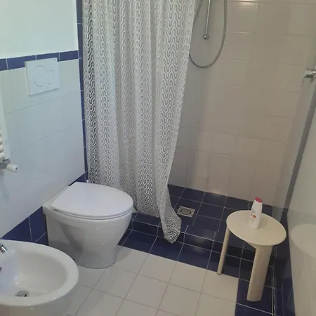 Incantevole: Isola D'ischia - Forio In Centro E Vicino Al Mare - Dream House Nonna Maria Forio di Ischia