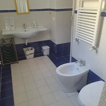 Incantevole: Isola D'ischia - Forio In Centro E Vicino Al Mare - Dream House Nonna Maria