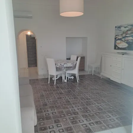 Dom wakacyjny Incantevole: Isola D'ischia - Forio In Centro E Vicino Al Mare - Dream House Nonna Maria Forio di Ischia