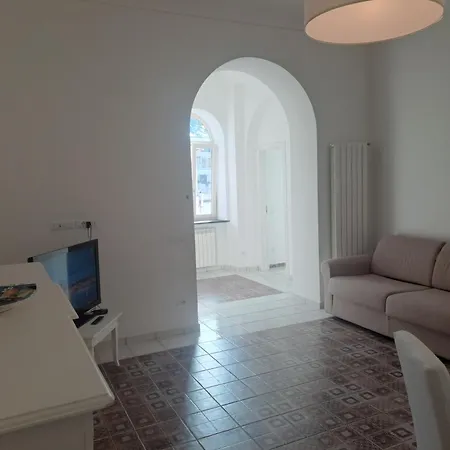 Dom wakacyjny Incantevole: Isola D'ischia - Forio In Centro E Vicino Al Mare - Dream House Nonna Maria Forio di Ischia