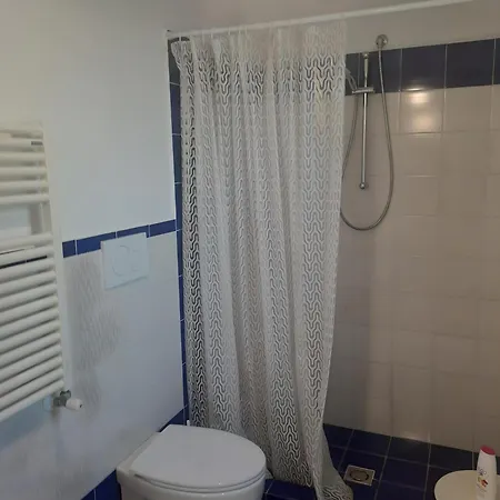 בית נופש Incantevole: Isola D'ischia - Forio In Centro E Vicino Al Mare - Dream House Nonna Maria
